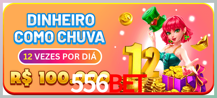 Aplicativo móvel 556bet para iOS e Android